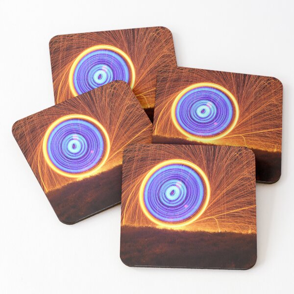 Item preview, Fireworks wheel designed and sold by Designs by Helen.