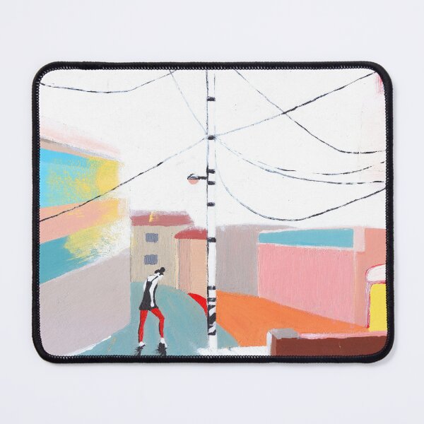 Item preview, Dancing in the Street designed and sold by Dana Feigenbaum Chen.