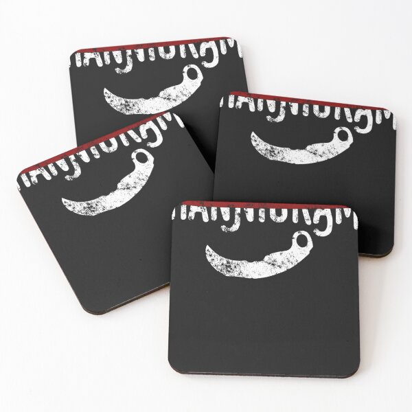 Item preview, Gutting Hannigram designed and sold by iyssgjttz.