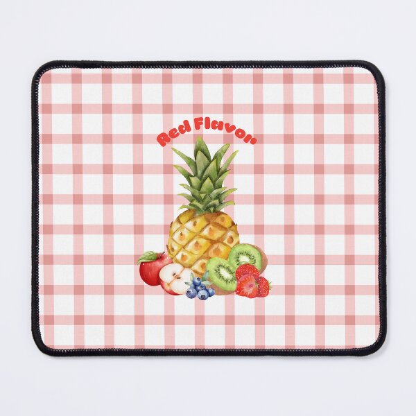 Item preview, Red Velvet- Red Flavor designed and sold by Andearmal.