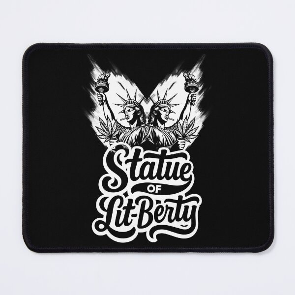 Item preview, Statue of Lit-Berty designed and sold by Knightly Armor.