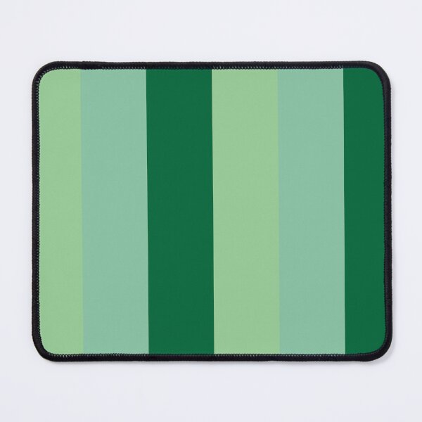 Item preview, Green spring stripes designed and sold by Juliewdesigns.