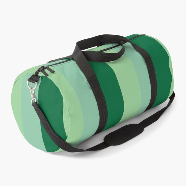 Item preview, Green spring stripes designed and sold by Juliewdesigns.