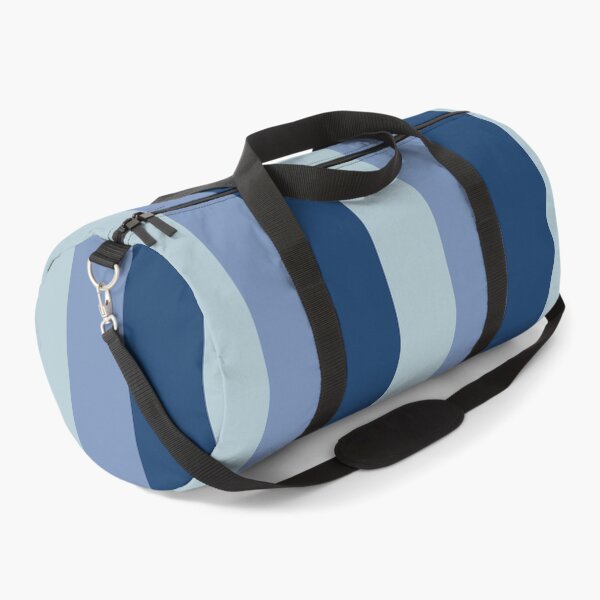 Item preview, Cool Blue stripes designed and sold by Juliewdesigns.