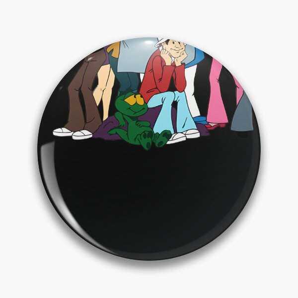 Item preview, Gilligan'S Planet Cartoon Hb (1) designed and sold by iyssgjttz.