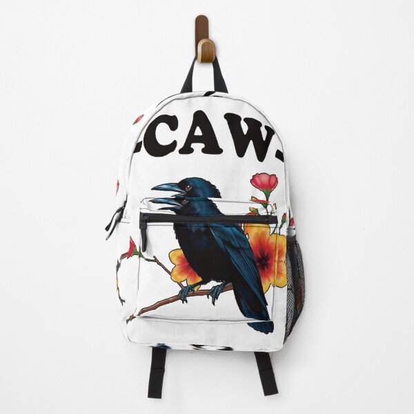 Item preview, F-Caw-F. designed and sold by EunsooLee.