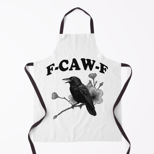 Item preview, F-Caw-F. #2 designed and sold by EunsooLee.