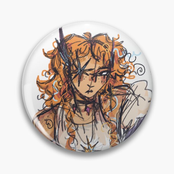Item preview, Jay designed and sold by seolar-sketches.