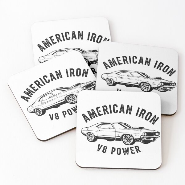 Item preview, American Muscle designed and sold by BenusSutra.