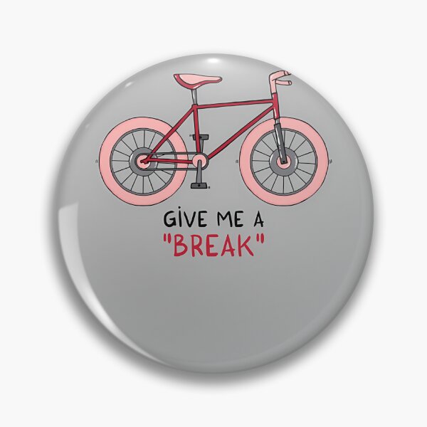 Item preview, Give Me A Break designed and sold by iyssgjttz.