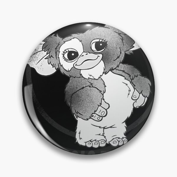 Item preview, Gizmo Mogwai Rules designed and sold by iyssgjttz.