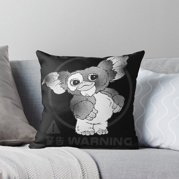 Item preview, Gizmo Mogwai Rules designed and sold by iyssgjttz.