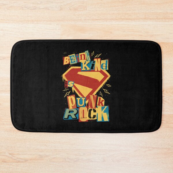 Item preview, Kind Punk Superhero designed and sold by Andre65889.