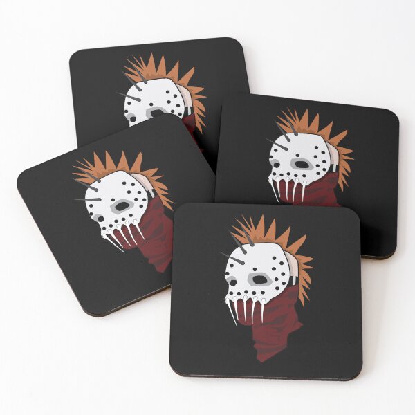 Item preview, Punkday the 13th – Punk Horror Mask Only GF Design designed and sold by DG-ShopLT.