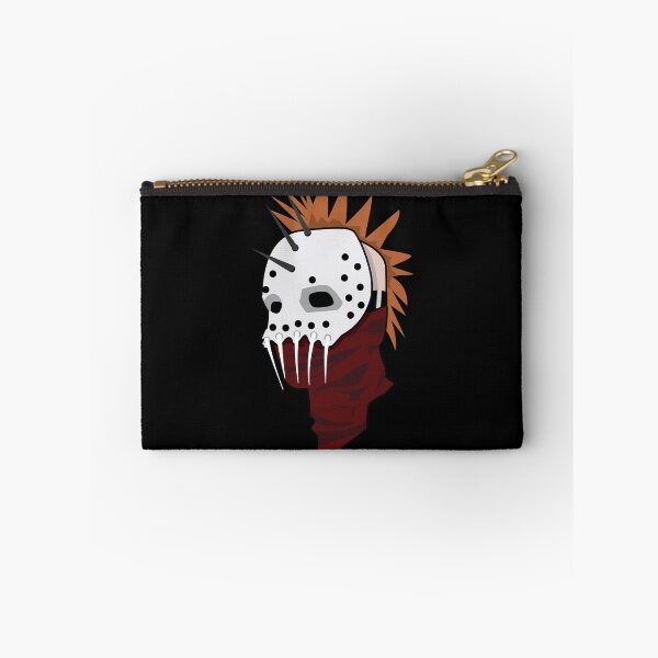 Item preview, Punkday the 13th – Punk Horror Mask Only GF Design designed and sold by DG-ShopLT.