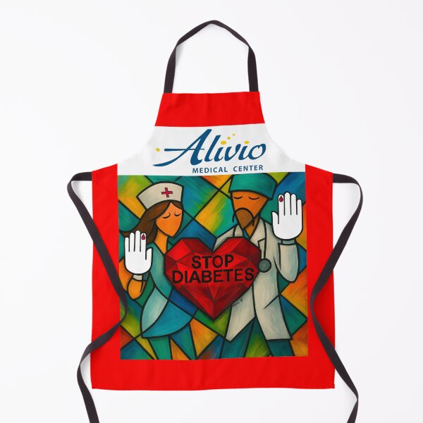 Item preview, Alleviate designed and sold by Karen G. Contemporary Artist.