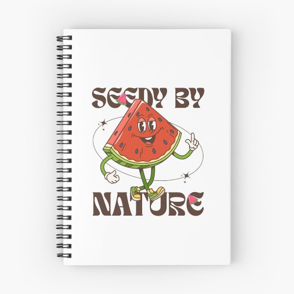 Item preview, Seedy by nature designed and sold by Peerless-Prime.