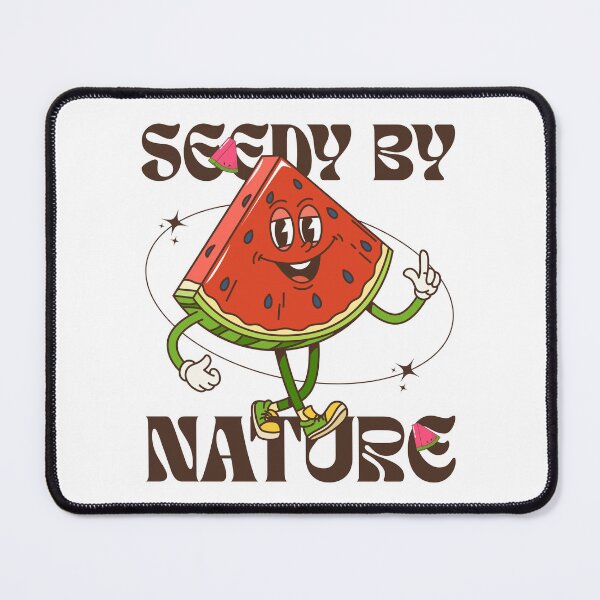 Item preview, Seedy by nature designed and sold by Peerless-Prime.