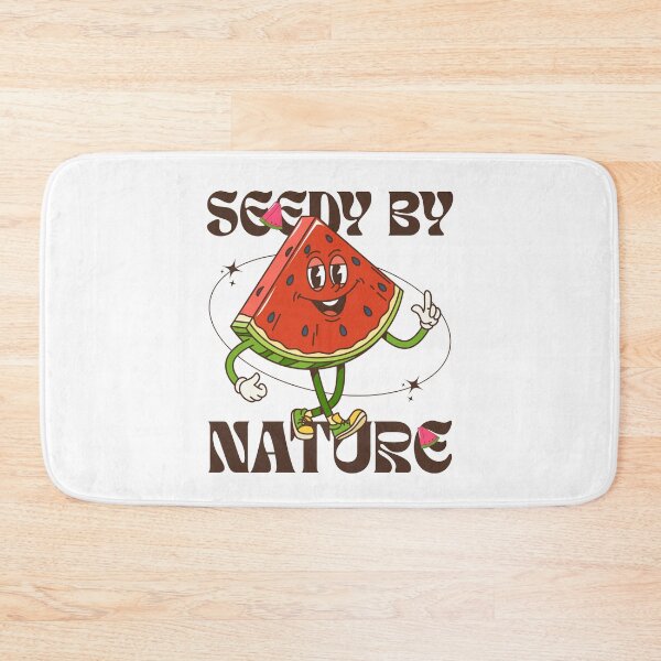 Item preview, Seedy by nature designed and sold by Peerless-Prime.