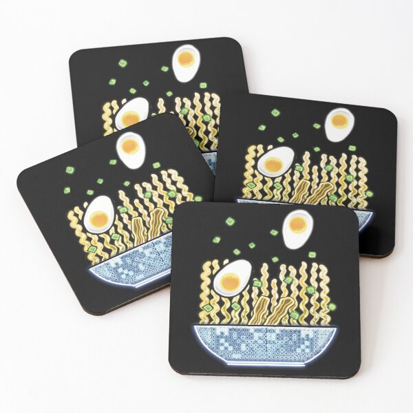 Item preview, Ramen designed and sold by SmallBigDream.