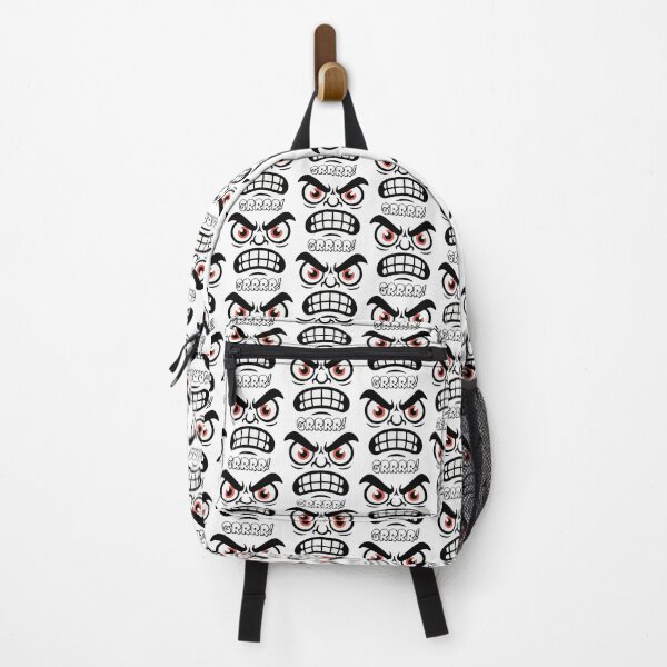Item preview, Emotion - GRRRR! designed and sold by DLORA DESIGN .