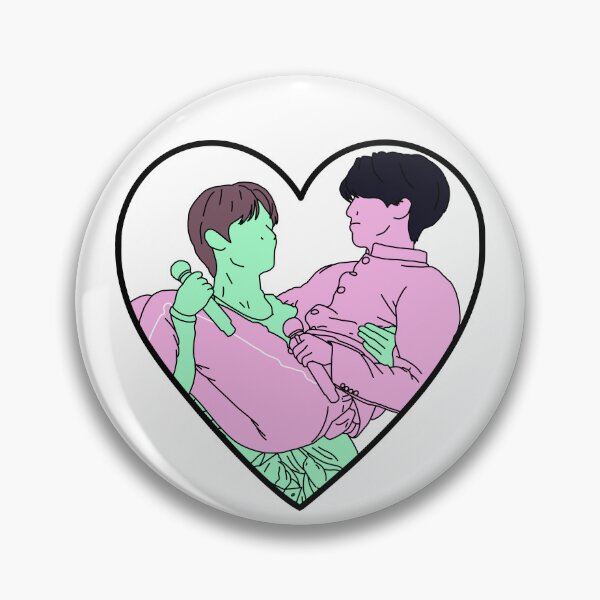 Item preview, Han Jisung and Lee Know designed and sold by hnjisvng.
