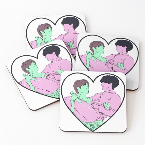 Item preview, Han Jisung and Lee Know designed and sold by hnjisvng.