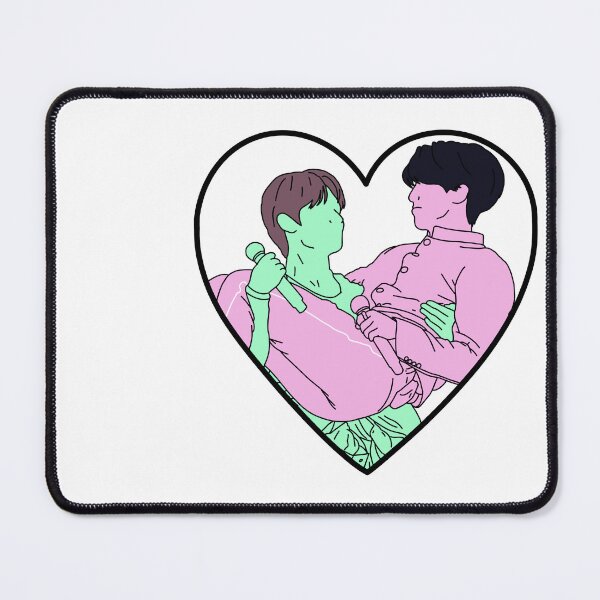 Item preview, Han Jisung and Lee Know designed and sold by hnjisvng.