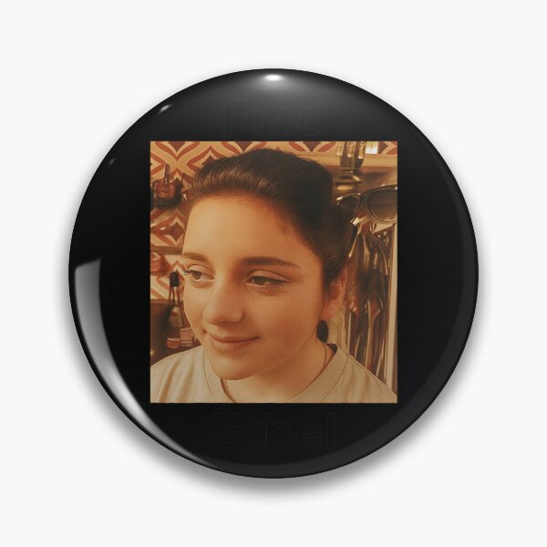 Item preview,  Find Ethel Shameless Meme designed and sold by mennodhara62.