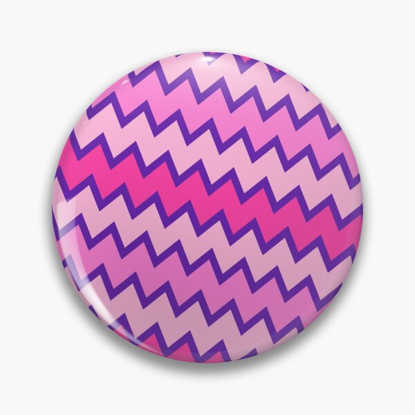 Item preview, Unique Striped Hexagon Chevron Angled Striped Pattern designed and sold by RoyalStarsPatts.
