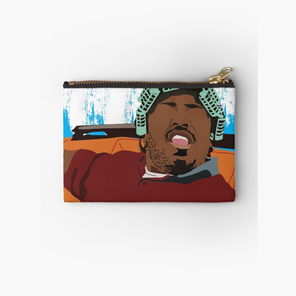 Item preview, Friday - Big Worm  designed and sold by nadirasimone.