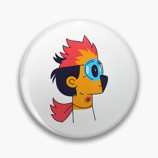 Item preview, Colorful bird mask  wallpaper designed and sold by Dreams-Art.