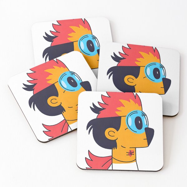 Item preview, Colorful bird mask  wallpaper designed and sold by Dreams-Art.