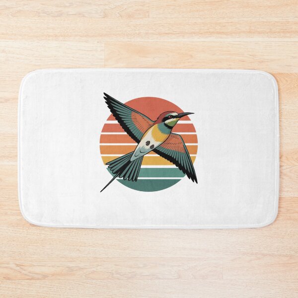 Item preview, bee eater designed and sold by Mateusz Majcherek.
