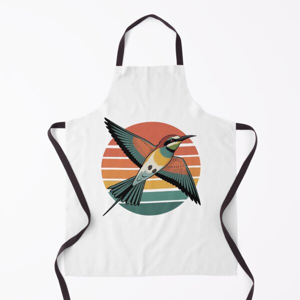 Item preview, bee eater designed and sold by Mateusz Majcherek.