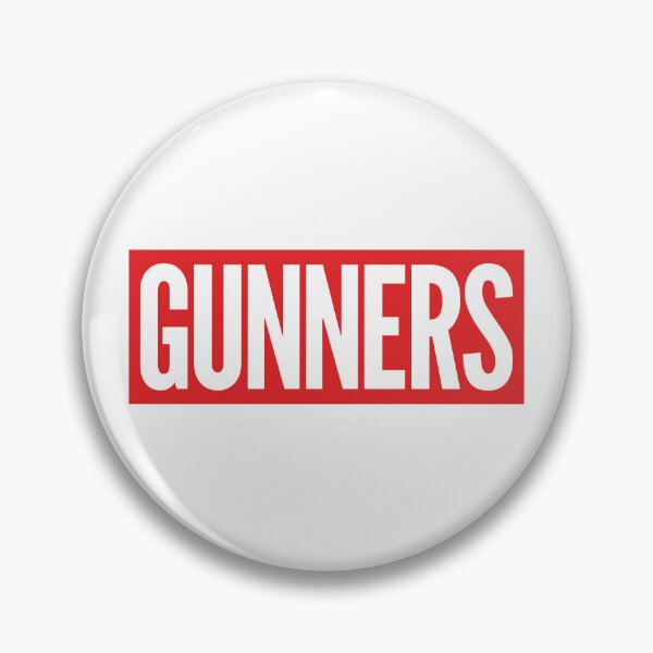 Item preview, Gunners designed and sold by Serge Inker.