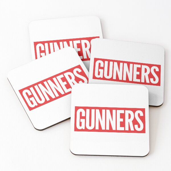 Item preview, Gunners designed and sold by Serge Inker.