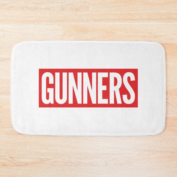 Item preview, Gunners designed and sold by Serge Inker.