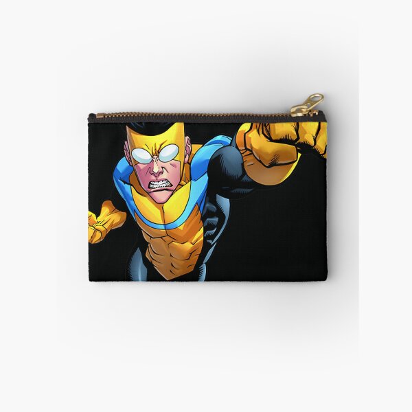 Item preview, Invincible Comic Anime designed and sold by mennodhara62.