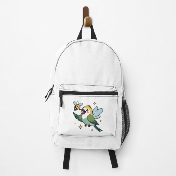 Item preview, bee eater designed and sold by Mateusz Majcherek.