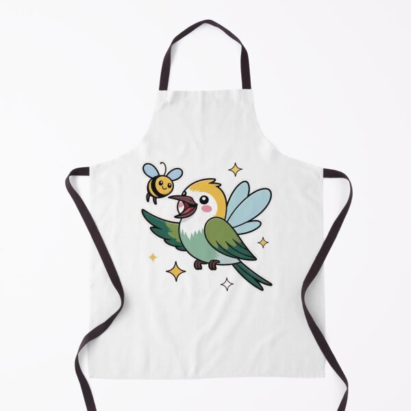 Item preview, bee eater designed and sold by Mateusz Majcherek.