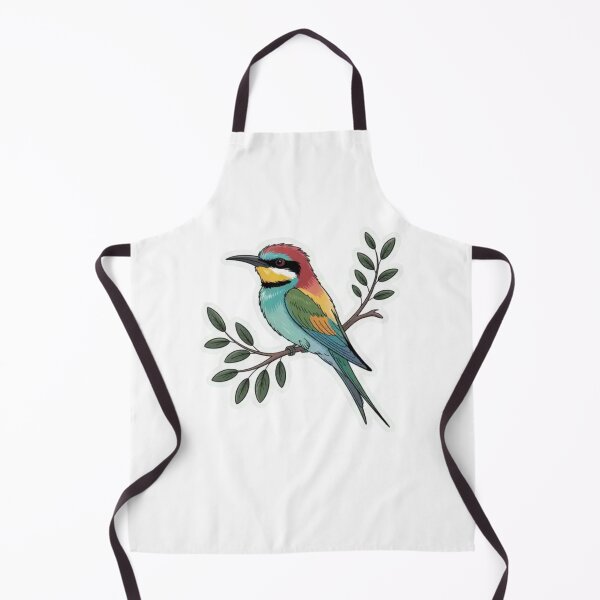 Item preview, bee eater designed and sold by Mateusz Majcherek.