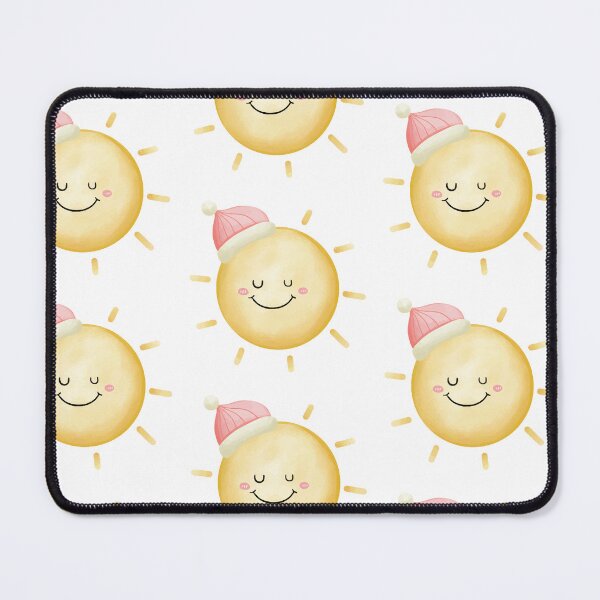 Item preview, Golden Moon with Happy Hat designed and sold by BESTPAIWAN.