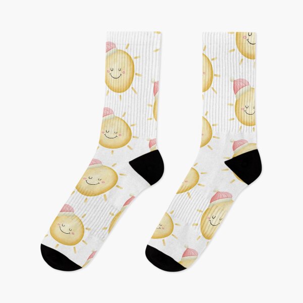 Item preview, Golden Moon with Happy Hat designed and sold by BESTPAIWAN.