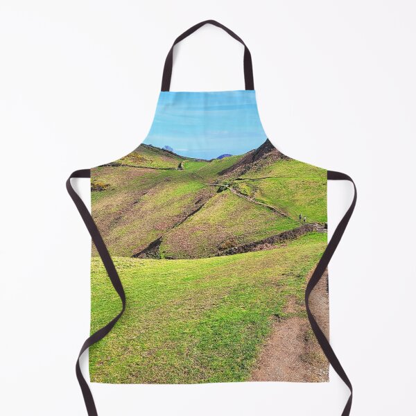 Item preview, Enjoying Mother Nature on the Torrs - Ilfracombe, North Devon. designed and sold by Love where you live.