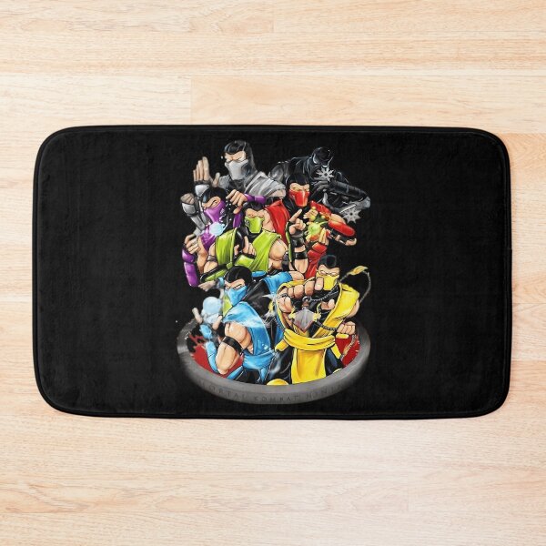 Item preview, Arcade 80s Cartoon Combat Classic Game designed and sold by FatherRhab.