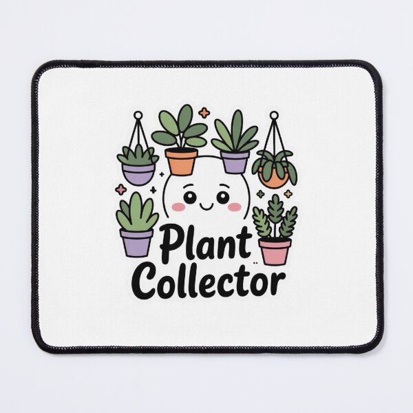 Item preview, plant collector designed and sold by Mateusz Majcherek.