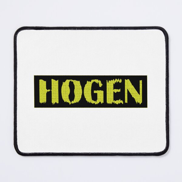 Item preview, Unique Hagen Text Art Design for Modern Style Décor and Fashion , United Kingdom top name designed and sold by Combat Skies.
