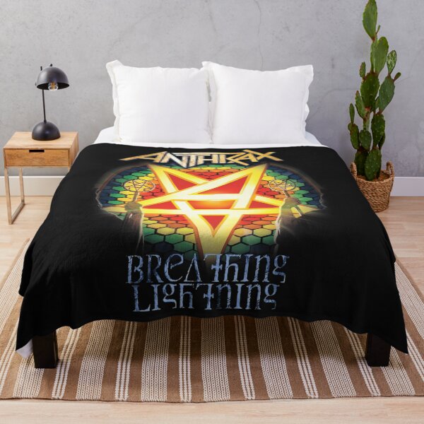 Item preview, Breathing Lightning 767 designed and sold by FatimCorw.