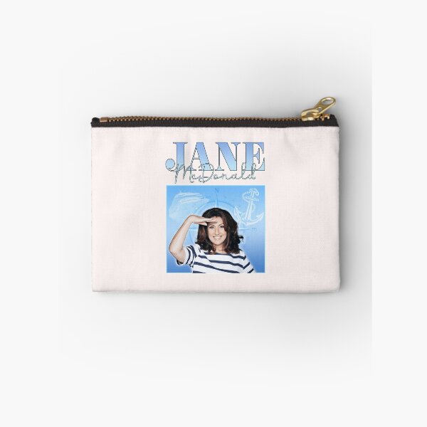 Item preview, Jane Mcdonald - Cruising With Jane Mcdonald designed and sold by mandylimited.